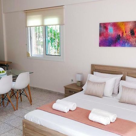 Studio Turquoise Διαμέρισμα Καλαμάτα Εξωτερικό φωτογραφία