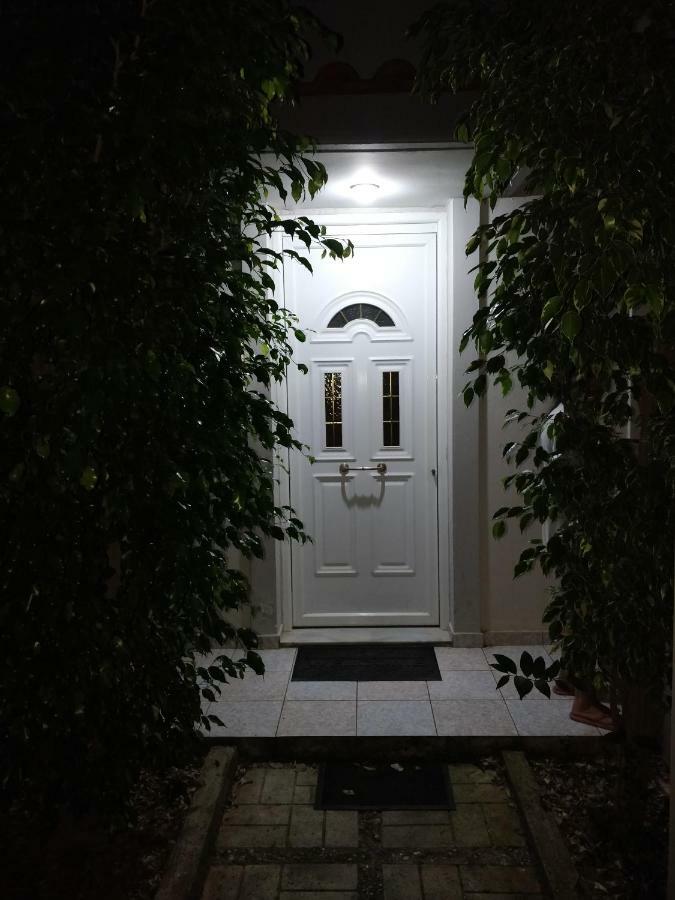 Studio Turquoise Διαμέρισμα Καλαμάτα Εξωτερικό φωτογραφία