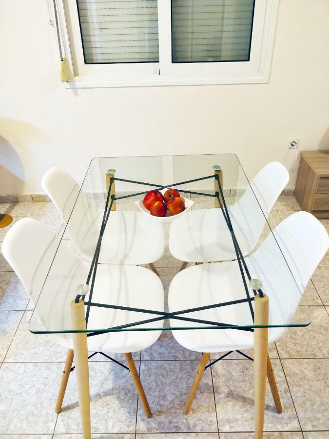 Studio Turquoise Διαμέρισμα Καλαμάτα Εξωτερικό φωτογραφία
