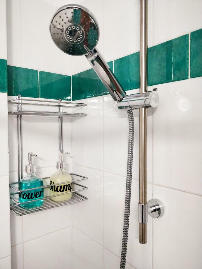 Studio Turquoise Διαμέρισμα Καλαμάτα Εξωτερικό φωτογραφία