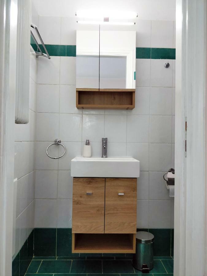 Studio Turquoise Διαμέρισμα Καλαμάτα Εξωτερικό φωτογραφία